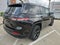 2025 Jeep Grand Cherokee Altitude X 4x4