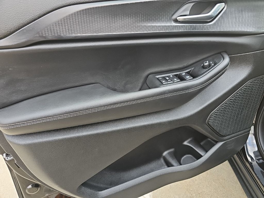 2025 Jeep Grand Cherokee Altitude X 4x4