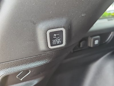 2025 Jeep Grand Cherokee Altitude X 4x4