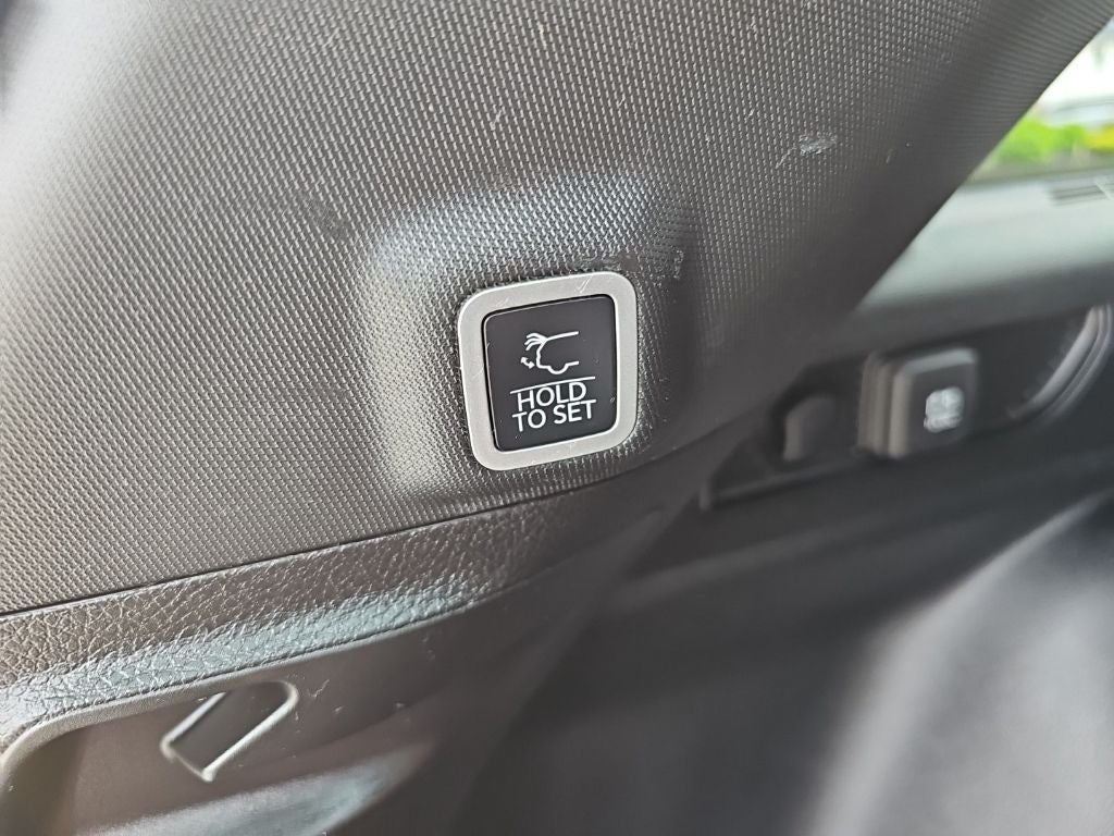 2025 Jeep Grand Cherokee Altitude X 4x4