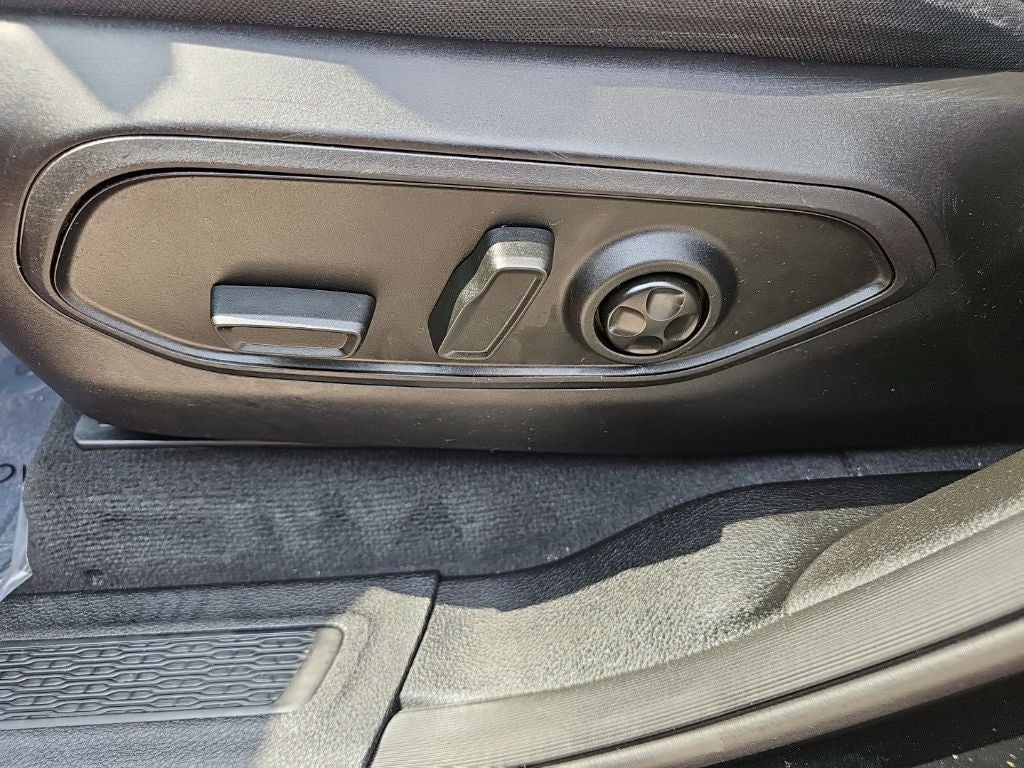 2025 Jeep Grand Cherokee Altitude X 4x4
