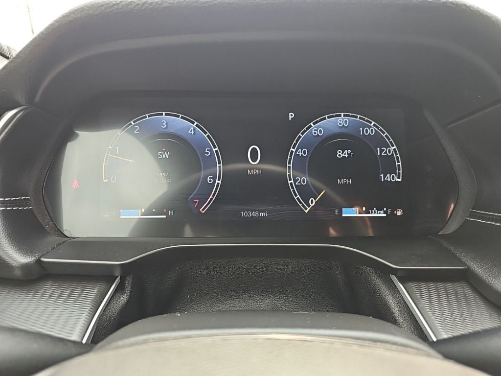 2025 Jeep Grand Cherokee Altitude X 4x4
