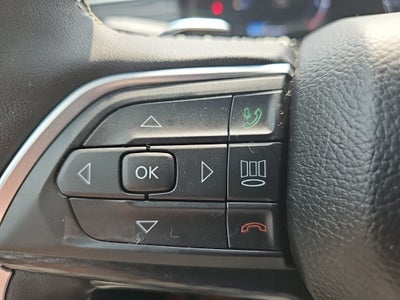 2025 Jeep Grand Cherokee Altitude X 4x4