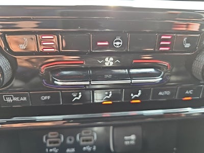 2025 Jeep Grand Cherokee Altitude X 4x4