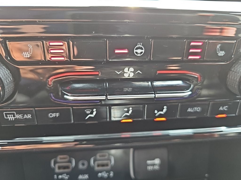 2025 Jeep Grand Cherokee Altitude X 4x4