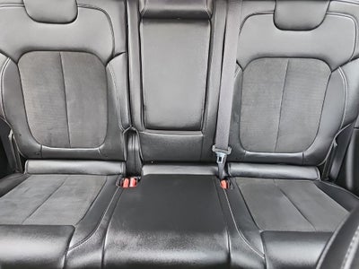 2025 Jeep Grand Cherokee Altitude X 4x4
