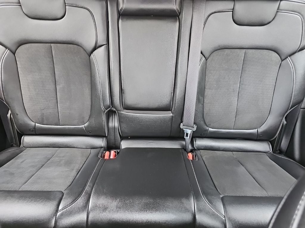 2025 Jeep Grand Cherokee Altitude X 4x4