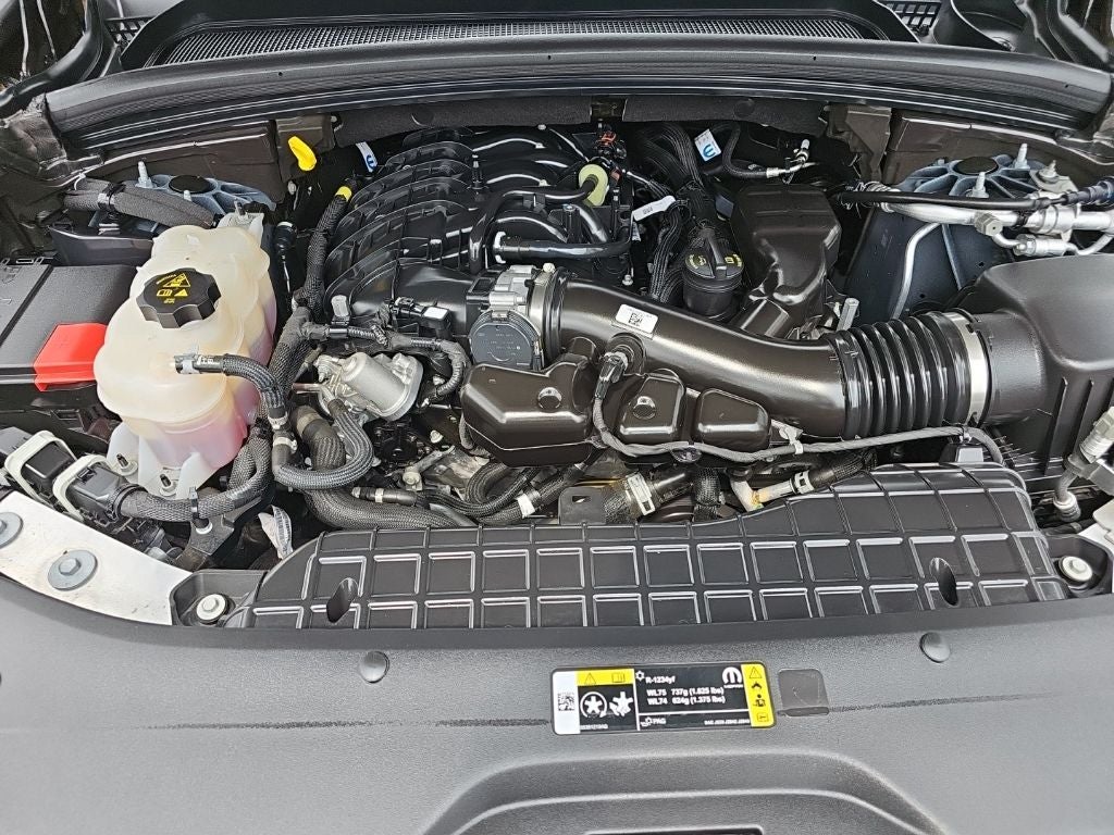 2025 Jeep Grand Cherokee Altitude X 4x4