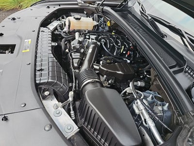 2025 Jeep Grand Cherokee Altitude X 4x4