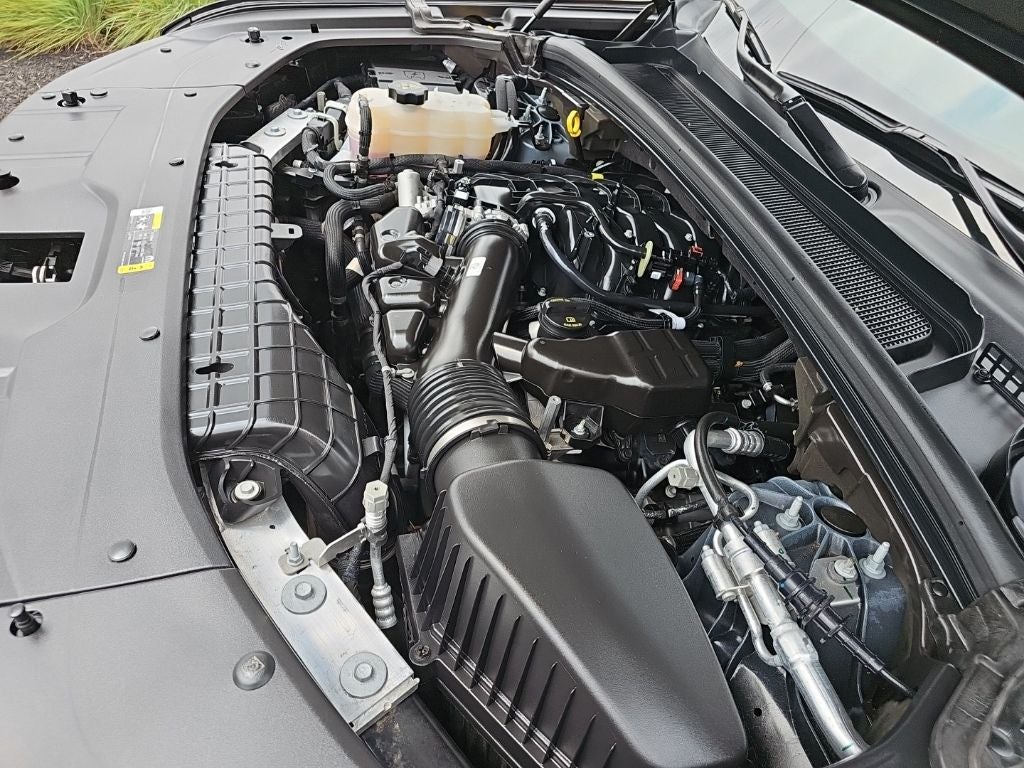 2025 Jeep Grand Cherokee Altitude X 4x4