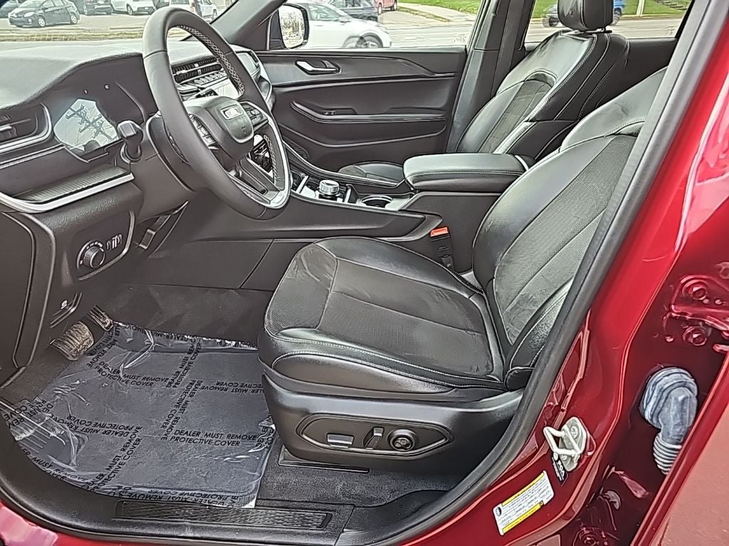 2023 Jeep Grand Cherokee Altitude X 4x4