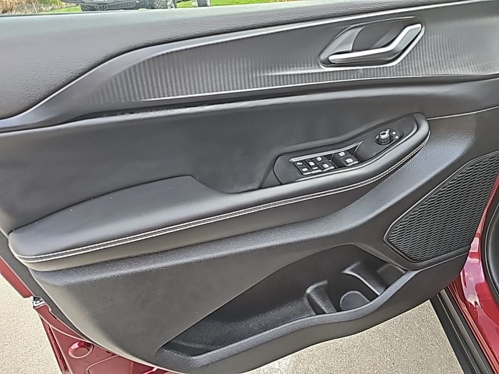 2023 Jeep Grand Cherokee Altitude X 4x4