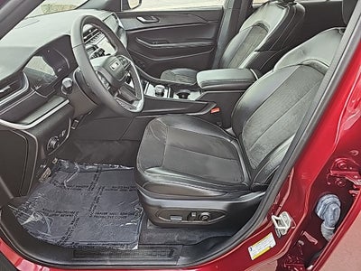 2023 Jeep Grand Cherokee Altitude X 4x4