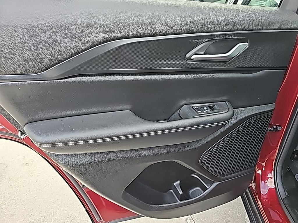 2023 Jeep Grand Cherokee Altitude X 4x4