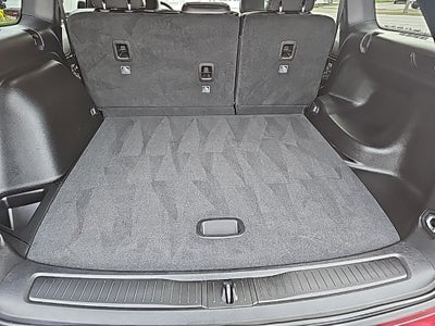 2023 Jeep Grand Cherokee Altitude X 4x4