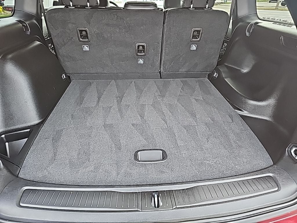 2023 Jeep Grand Cherokee Altitude X 4x4