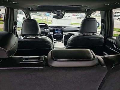 2023 Jeep Grand Cherokee Altitude X 4x4