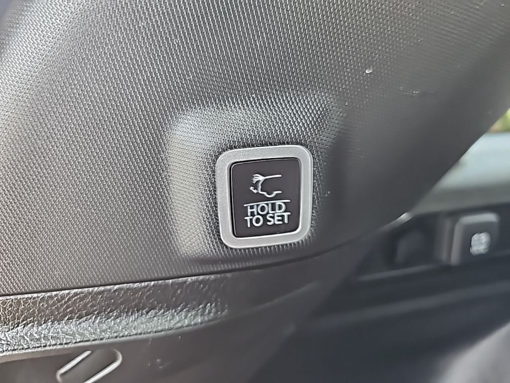 2023 Jeep Grand Cherokee Altitude X 4x4