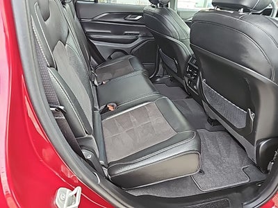 2023 Jeep Grand Cherokee Altitude X 4x4