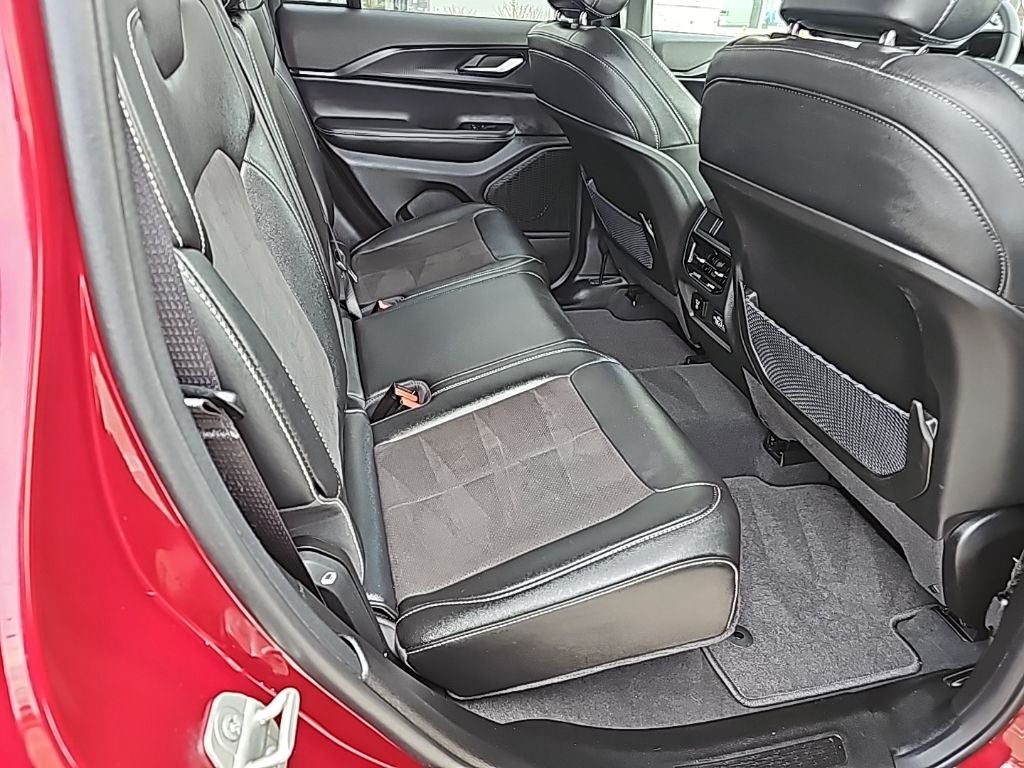 2023 Jeep Grand Cherokee Altitude X 4x4