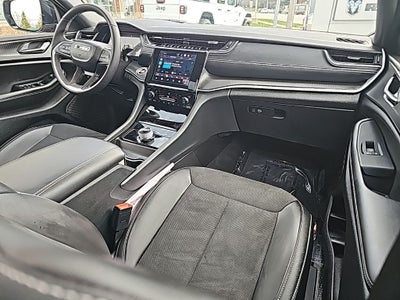 2023 Jeep Grand Cherokee Altitude X 4x4