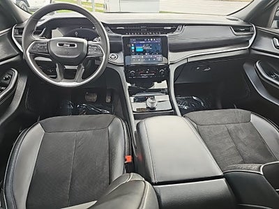 2023 Jeep Grand Cherokee Altitude X 4x4