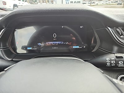 2023 Jeep Grand Cherokee Altitude X 4x4