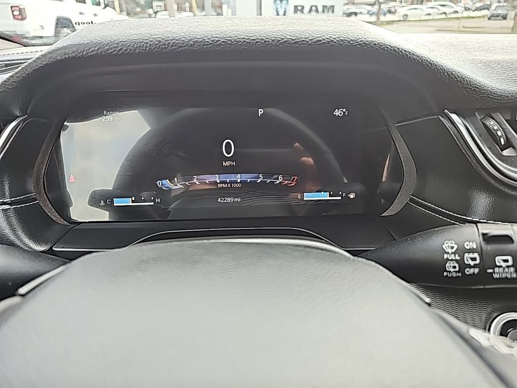 2023 Jeep Grand Cherokee Altitude X 4x4