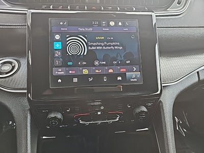 2023 Jeep Grand Cherokee Altitude X 4x4