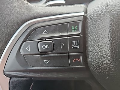 2023 Jeep Grand Cherokee Altitude X 4x4