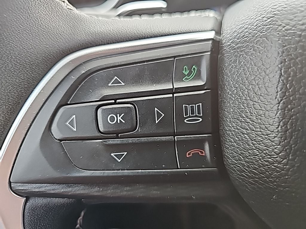 2023 Jeep Grand Cherokee Altitude X 4x4