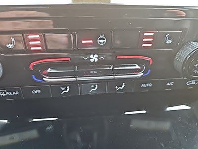 2023 Jeep Grand Cherokee Altitude X 4x4