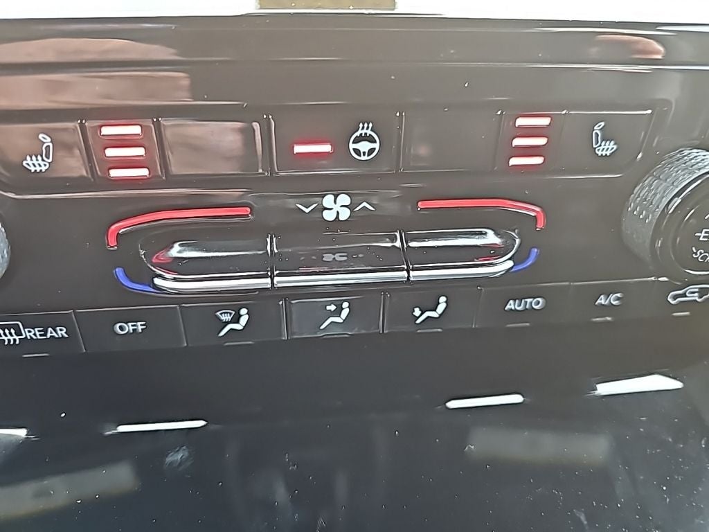 2023 Jeep Grand Cherokee Altitude X 4x4