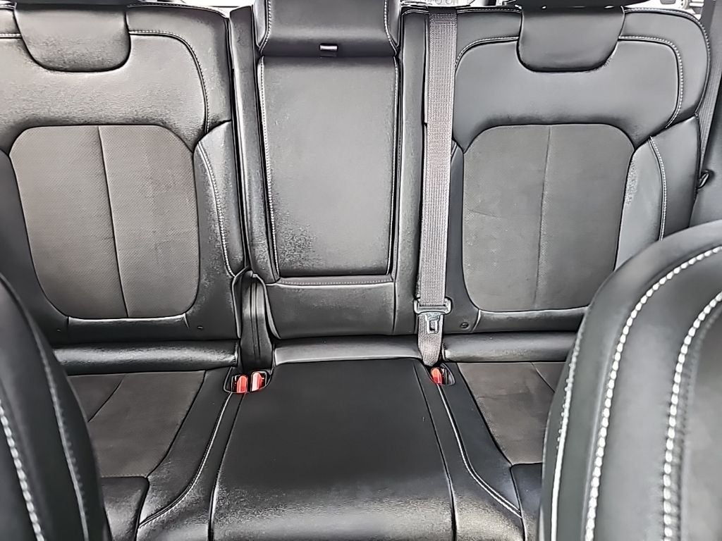 2023 Jeep Grand Cherokee Altitude X 4x4