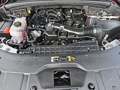 2023 Jeep Grand Cherokee Altitude X 4x4