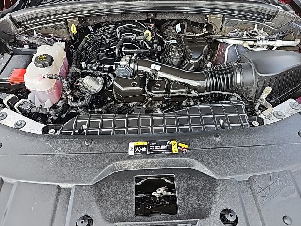 2023 Jeep Grand Cherokee Altitude X 4x4