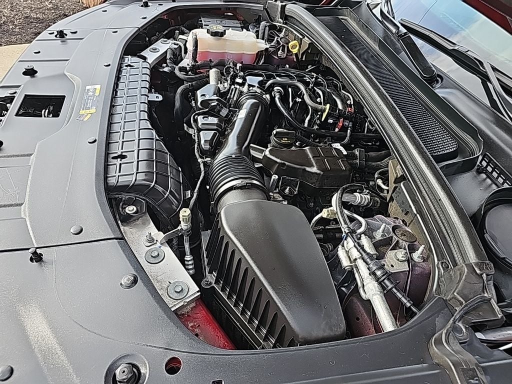 2023 Jeep Grand Cherokee Altitude X 4x4