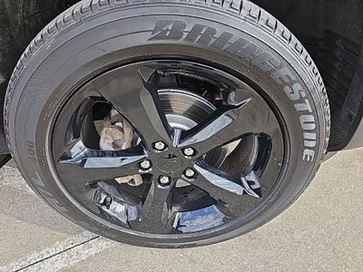 2023 Jeep Grand Cherokee Altitude X 4x4