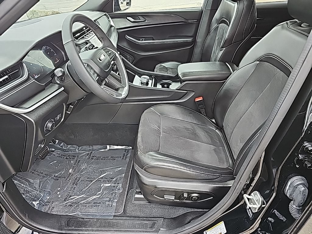 2024 Jeep Grand Cherokee Altitude X 4x4