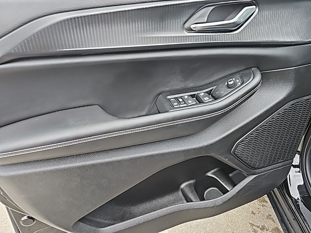 2024 Jeep Grand Cherokee Altitude X 4x4