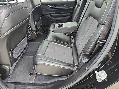 2024 Jeep Grand Cherokee Altitude X 4x4