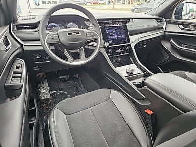 2024 Jeep Grand Cherokee Altitude X 4x4