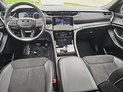 2024 Jeep Grand Cherokee Altitude X 4x4