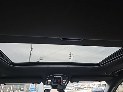 2024 Jeep Grand Cherokee Altitude X 4x4