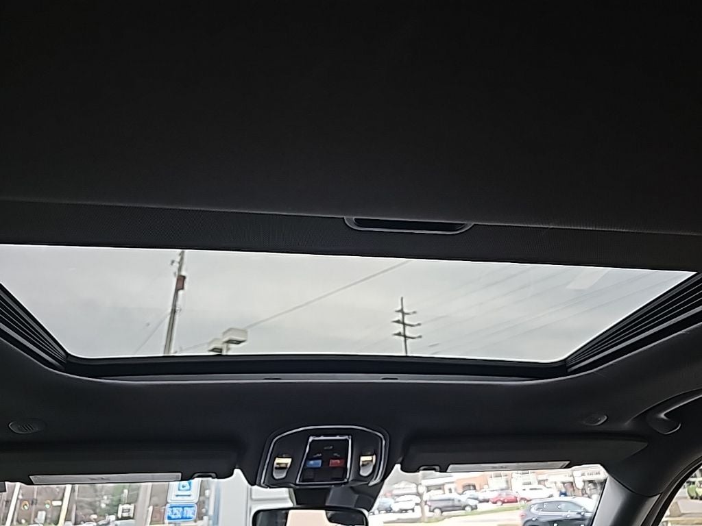 2024 Jeep Grand Cherokee Altitude X 4x4