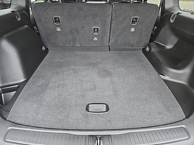 2024 Jeep Grand Cherokee Altitude X 4x4