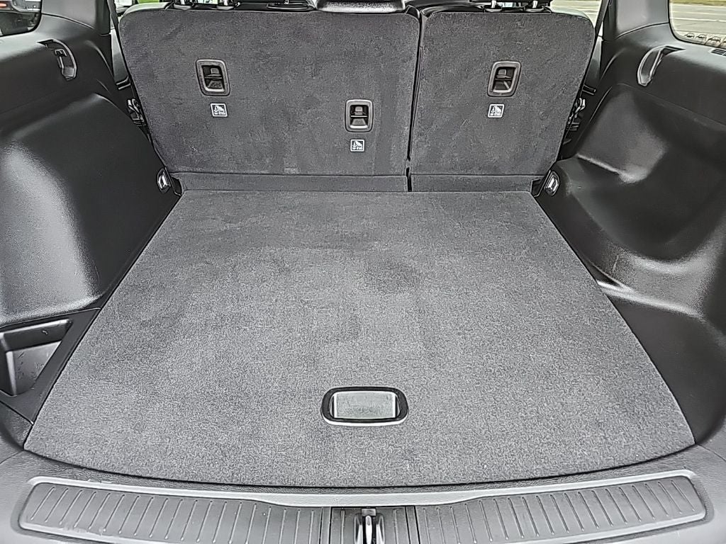 2024 Jeep Grand Cherokee Altitude X 4x4