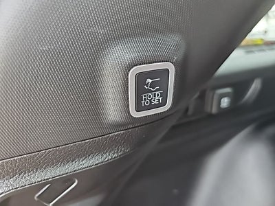 2024 Jeep Grand Cherokee Altitude X 4x4