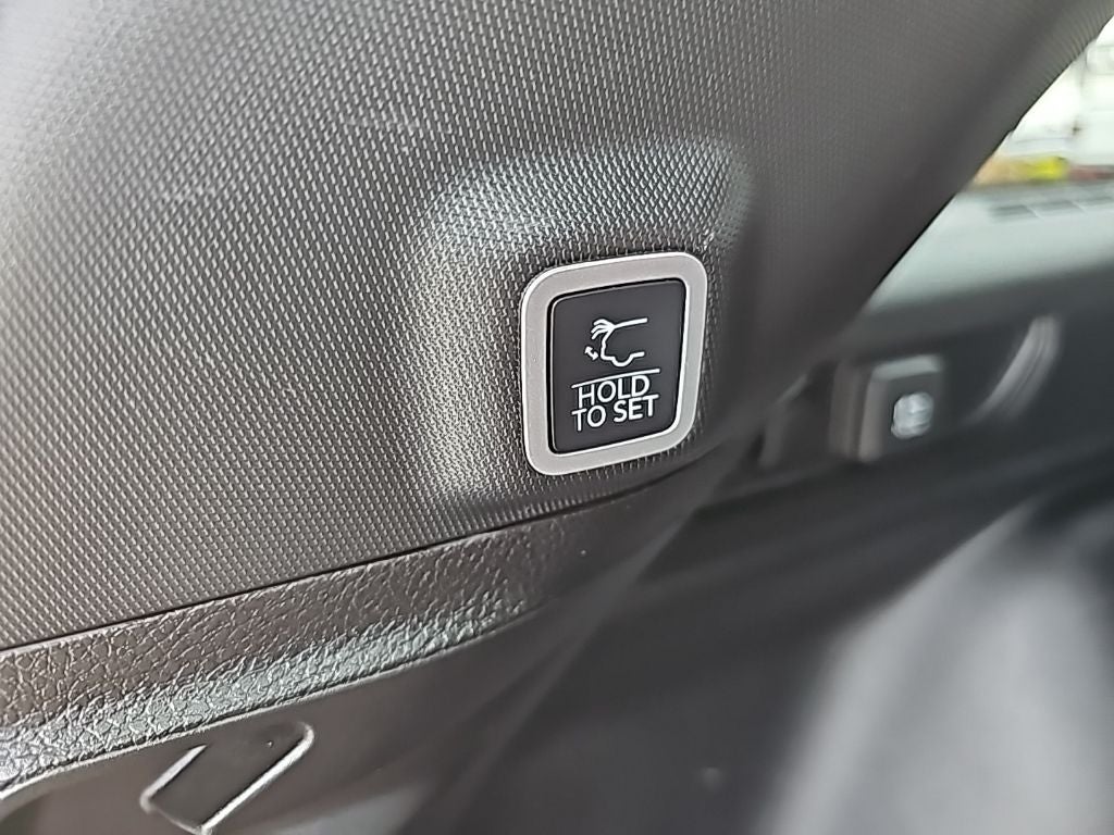 2024 Jeep Grand Cherokee Altitude X 4x4