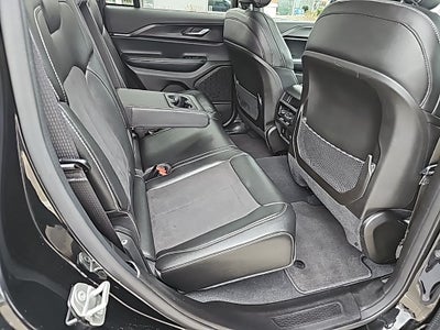 2024 Jeep Grand Cherokee Altitude X 4x4